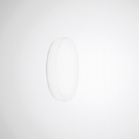 Ceiling-/wall luminaire LED exchangeable OlisqRWD2DW20-840ET2
