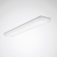 Ceiling-/wall luminaire LED exchangeable OlisqLWD2DW60-840ET2