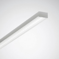 Ceiling-/wall luminaire LED exchangeable SFlow D1-L 6895551