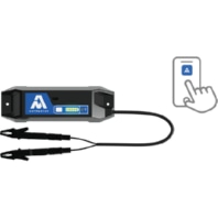 HEL Digitales Messger�t Aufmaster XX-5 SW