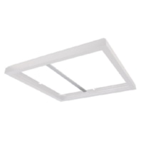 Sub frame for luminaires 212256