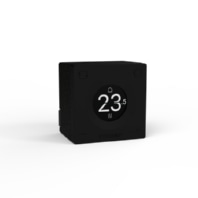 Funkthermostat in Verbindung mit ET-SMARTCUBE-TH-B