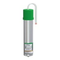 Capacitor 16,6�F BLRCH025A030B40