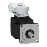 Servomotor Lexium BMH 40mm 0.21Nm BSH0401P26A2A