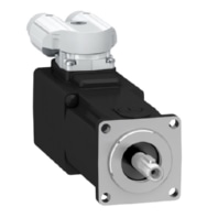 Servomotor Lexium BSH 40mm 0,39Nm Multiturn BSH0402P17F2A