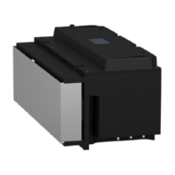 Multi Carrier Motorsegment Lexium MC12 Gerade LXMMC12MS06S100