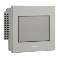 Grafikdisplay PFXGP4401WADW