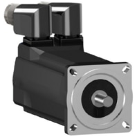 AC-Servo SH3 70mm 1,4nm Passfeder IP65/67 SH30701P12F2200
