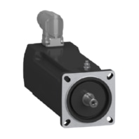AC-Servo SH3 70mm 2,2nm Passfeder IP54/65 SH30702P1AA4000