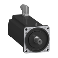 AC-Servo SH3 100mm 58nm glatte Welle IP54/65 SH31002P0AF4000
