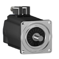 AC-Servo SH3 140mm 19nm glatte Welle IP65/67 SH31402P02A2200