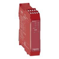 XPSMCM Analogmodul 2E 0-20mA/0-10V Sk XPSMCMAI0200