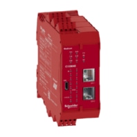 Sich-Controller CPU2 8E 4A MpFb Rs Fz XPSMCMC10804BEG