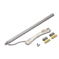 LED Stick 2 m.Einspeisung 300mm 36LED 2,4W ww 20202122322