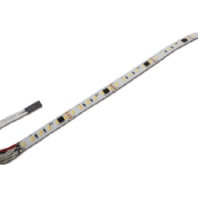 Light ribbon-/hose/-strip 24V white Run-Tape20203390100