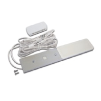 Ceiling-/wall luminaire S-Pad F 20203490012