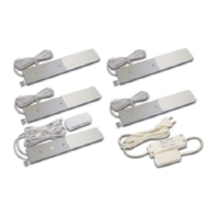 Ceiling-/wall luminaire S-Pad F 20203495003