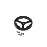 Surface mounting housing for luminaires 20501022103