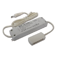 LED-Trafo LED 24V 80W 20604005601