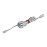 Anschlussleitung zwischen Trafo und LED Stick, 2500 mm, 21527062511
