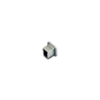 LED Track Endkappe alu/eloxiert 21800050107