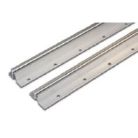 Light-track 2000mm aluminium 21802040026