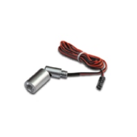 LED Point S drehb. neutral-wei� 10� alu 61001720103