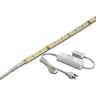 Light ribbon-/hose/-strip 24V white 61059410162