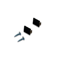 End cap for luminaires 61500031023