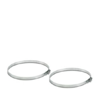 Mast clamp SCX-CLAMP 14X102-254