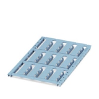 Cable coding system 6mm UC-WMTBAD(29X8)PPLBU