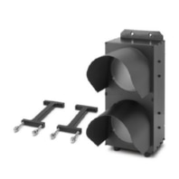 Housing CSD-SL 200 TLH2/W