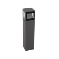 Luminaire for streets and places 4559-130360