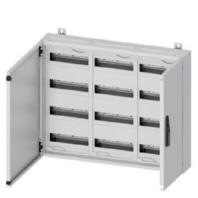 Empty cabinet 650x800mm 8GK1062-2KK31