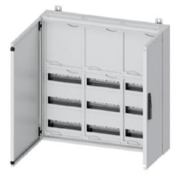 Empty cabinet 800x800mm 8GK1082-3KK31