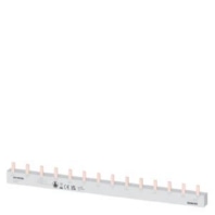 Phase busbar 3-p 10mm� 248mm 5ST3625-4