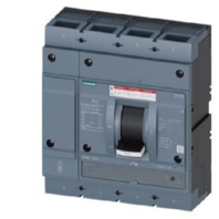 Circuit-breaker 600A 3VA5560-7EC42-2AA0