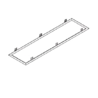 Accessory f. universal suspension system 59MQ14005021