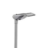Luminaire for streets and places 5XE1P43T08DB