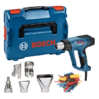 Hot air gun 2300W 50...650�C 06012A6303