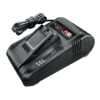Battery charger for electric tools 1600A011TZ