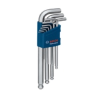 Innensechskantschl�ssel, Hex Schl�ssel Set 1600A01TH5