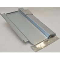 Metalldachplatte Grande 280 sw-gr MTPGRANDE2803
