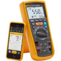 Measuring instrument set FLUKE-1587/MDT FC