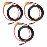 Hand clamp meter 1...1500A I17XX-FLEX3KIP/3PK