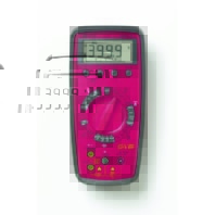 Analogue/digital multi meter Amprobe 33XR-A-D