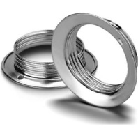 Screw ring for luminaires 100217