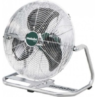 Akku-Ventilator AV 18