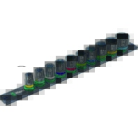 Nuss-Magnetleiste B Impaktor 1, 10-tlg 9607