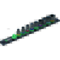 Nuss-Magnetleiste B Impaktor Imp.1 9-tlg 9608